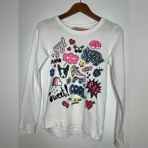 Girls crew neck 12-14 Years H&M